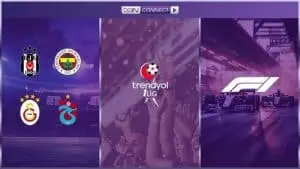 Digitürk Taraftar Paketi