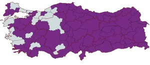 İllere Özel Kampanya