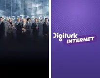 İnternetli Paketler